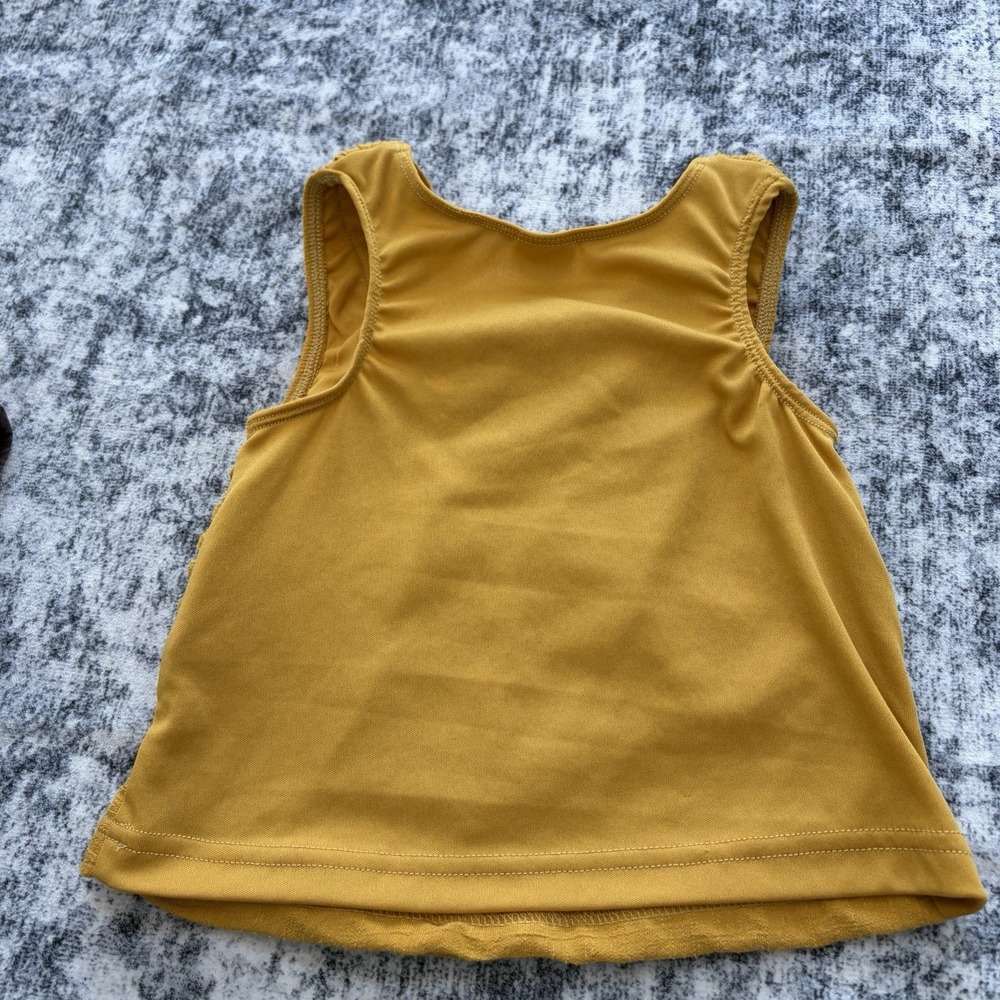 Disney Raya & the Last Dragon Deluxe Dress Up Set Costume Halloween Size 4 Kids - Picture 7 of 10